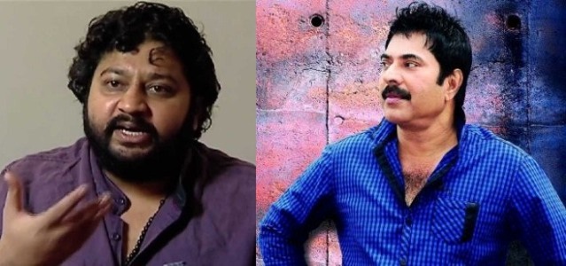 Mammootty to join Lijo Jose Pellisserry