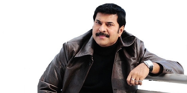 Mammootty again in a Tamil movie