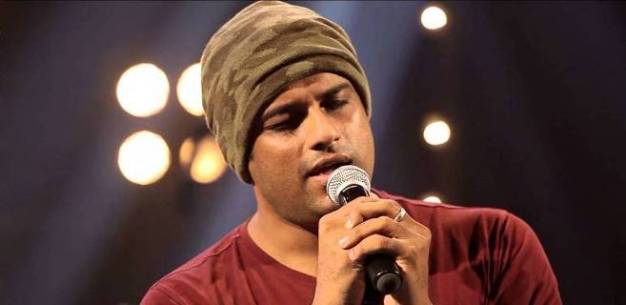 Murali Gopi again turns singer