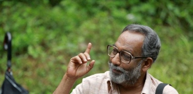 Nedumudi Venu to play the lead in 'Krishikkaran'