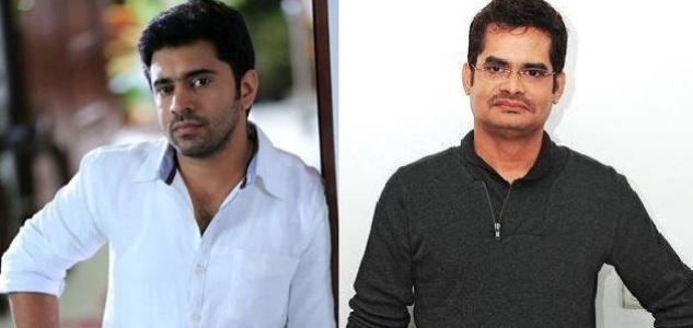 Nivin Pauly to join Deepu Anthikkad