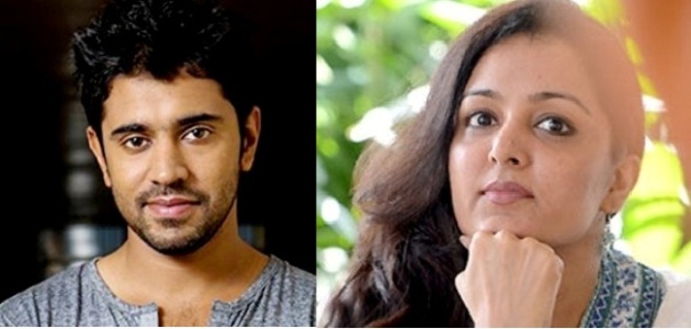 Nivin Pauly to join Manju Warier