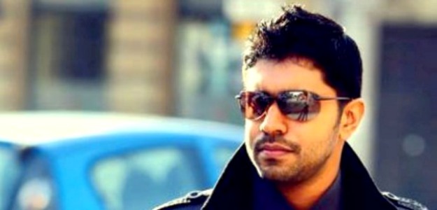 Nivin Pauly as a police officer