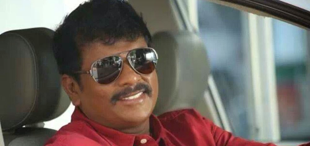 Parthiban to compere Uttama Villain audio launch