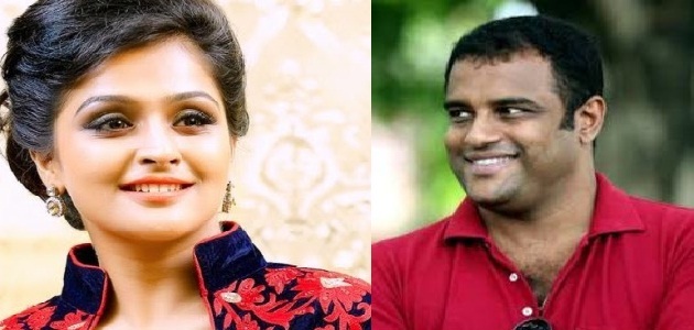 Remya Nambeesan to pair with Murali Gopi