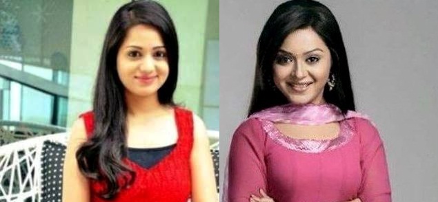 Ragini Nandwani replaced by Reshma Rathore