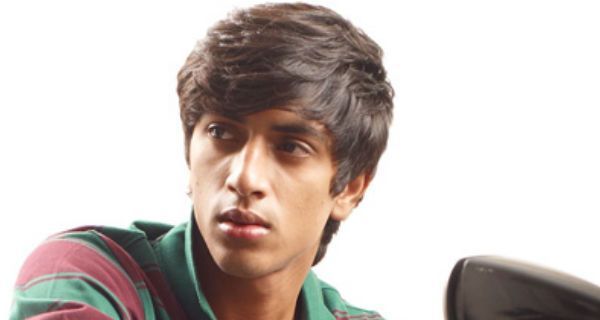 Riyaz Khans son to make his acting debut