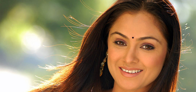 Simran to come back in Trisha Illana Nayanthara