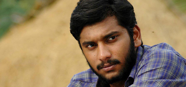 Arulnidhi gets engaged