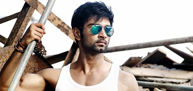 I am fine says Atharvaa 