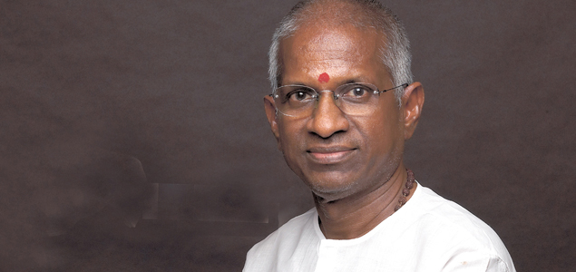  Court orders on using Ilayaraja songs