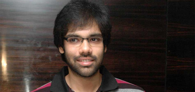 Sibiraj announces his next