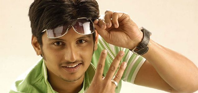 Jiivas next is Kavalai Vendam