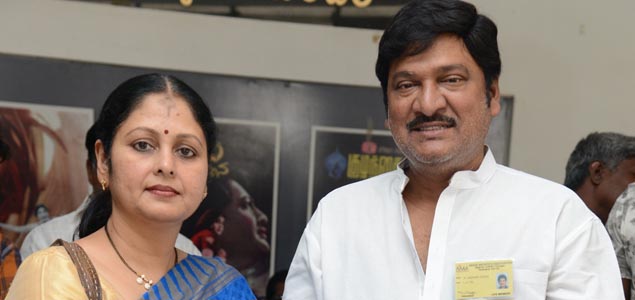 MAA Elections Counting on..