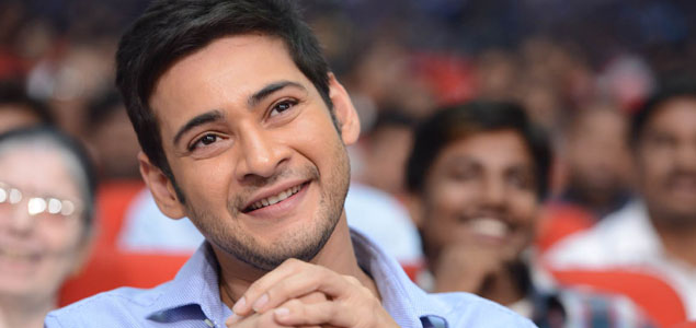 High Octane Action Sequence by Mahesh Babu!