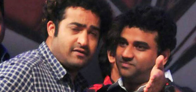 Music Sittings of NTRs next in Barcelona