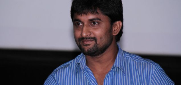 Finally Nani works for Maniratnam