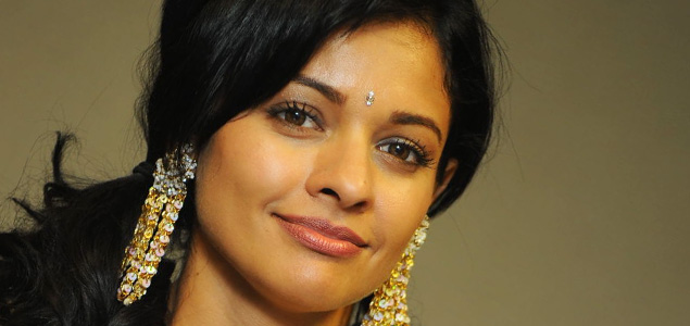 Kamal helps us improvise, says Pooja Kumar