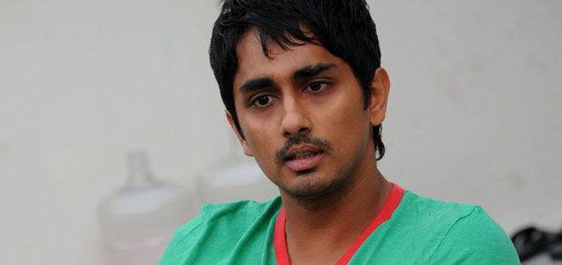 Court rules against Siddharth