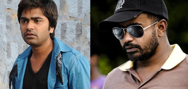 Selvaraghavan on his next film with Simbu