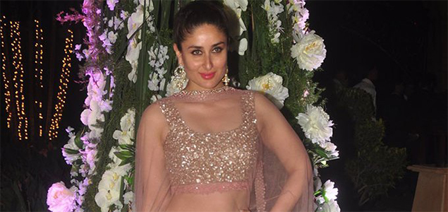 Kareena Kapoor turns down offer to judge Nach Baliye 7 to concentrate on films