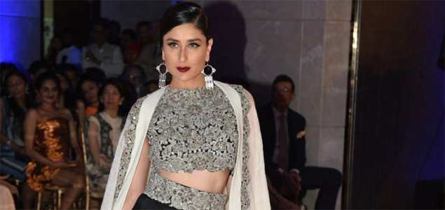 Kareena Kapoor calls comfort clothes like jeans and shirts her style statement