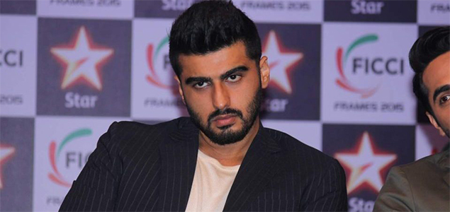 Arjun Kapoor calls risk taker Ranbir Kapoor the superstar of his generation