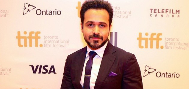 Emraan Hashmi calls superhero role in Mr. X a dream come true