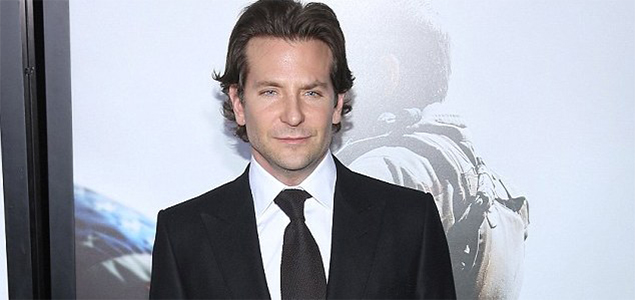 Bradley Cooper to make his directorial debut with third remake of A Star is Born
