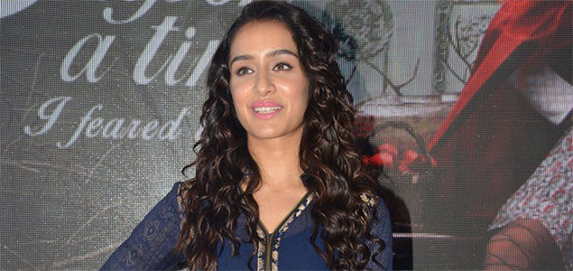 Shraddha Kapoor turns designer with her fairytale fashion label Imara