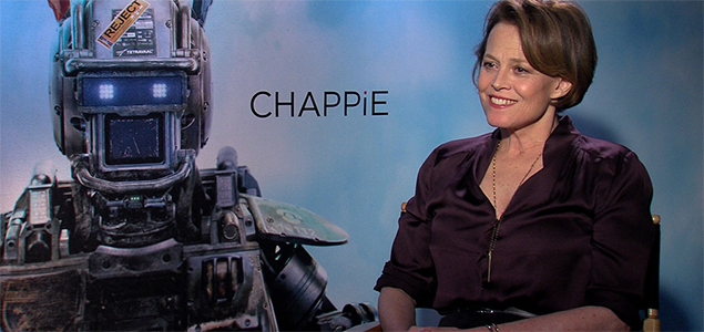 Sigourney Weaver sympathises with Jennifer Lawrence after recent hacking scandal