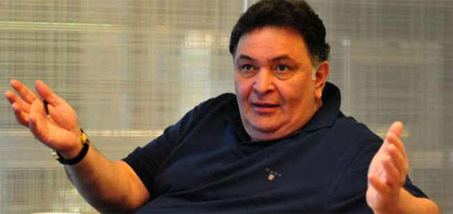 Rishi Kapoor says his voice wont be silenced in the beef eating controversy