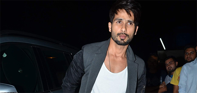 Filming for Udta Punjab begins; Shahid Kapoor asks for his fans blessings