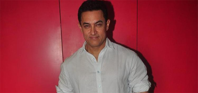 Newly vegan Aamir Khan has been approached to judge MasterChef India finale