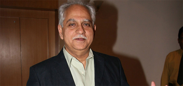 Aamir Khan, Ramesh Sippy meet with I&B minister to discuss film censorship issues