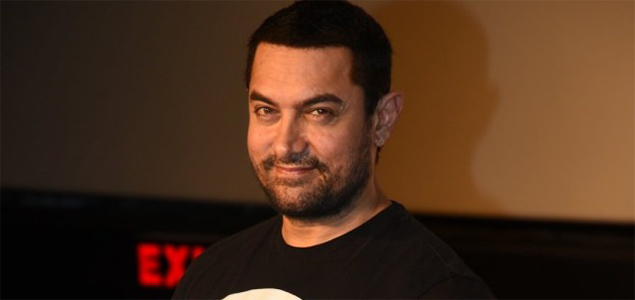 Aamir Khan resumes Dangal shooting in young avatar | India.com