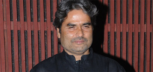 Vishal Bhardwaj considers his films and his unique characters as his style statement