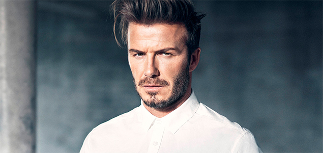 David Beckham earns 50.8 million pounds in 2014, more than he did as a footballer