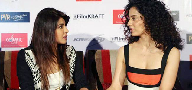 Priyanka Chopra hates losing, but didnt mind conceding National Award to Kangana