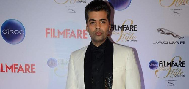 Shuddhi to go on floors after release of Brothers in August, reveals Karan Johar