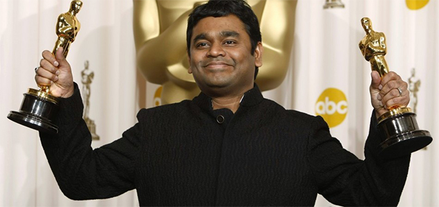 A. R. Rahman to begin his 3 month long North American concert tour on March 21