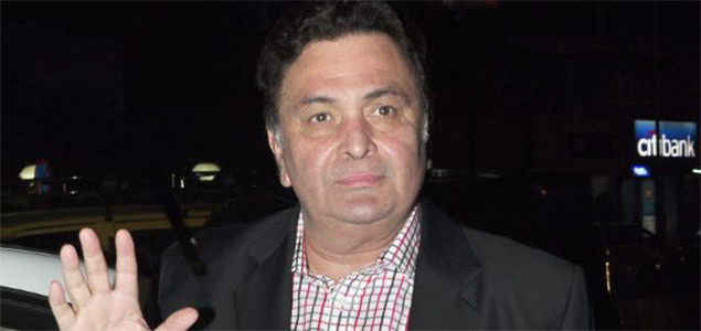 Rishi Kapoor found Dum Laga... better than his similarly themed Naseeb Apna Apna