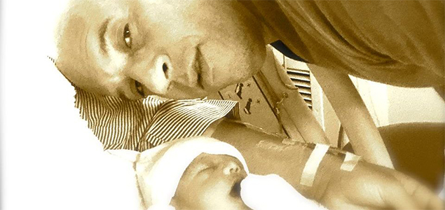 Vin Diesel becomes the proud father to his third child with girlfriend Paloma Jimenez