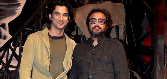 Dibakar Banerjee wants to show further adventures of Byomkesh Bakshy in a sequel