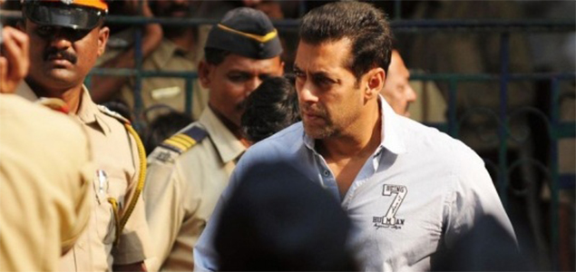 Salman Khans plea for adjournment in hit and run case rejected by Mumbai court