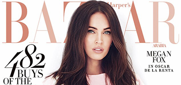 Megan Fox doesnt want you to think of her as a typical music video model
