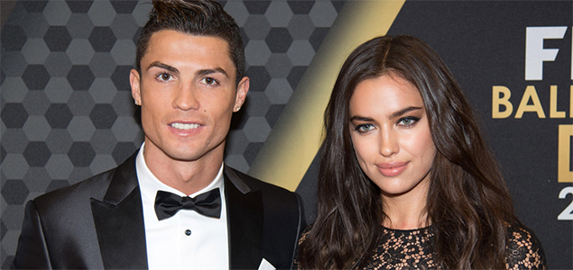 Irina Shayk talks about split from Ronaldo, says she felt ugly and insecure with him