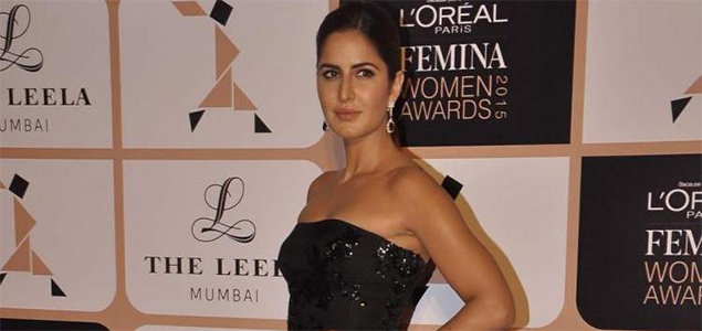 Katrina Kaif is really looking forward to unveiling her wax statue in London
