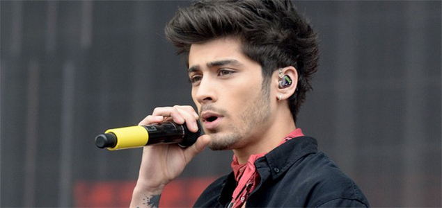 Zayn Malik quits One Direction to lead a relaxed normal life out of the spotlight