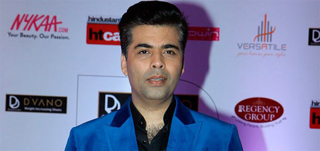 Karan Johar cant wait to direct Aishwarya and Anushka in Ae Dil Hai Mushkil